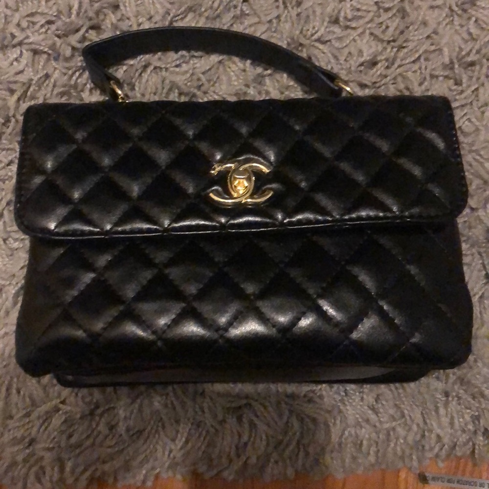 Chanel bag